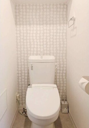 フォーリアライズ梅田レーベンの物件内観写真